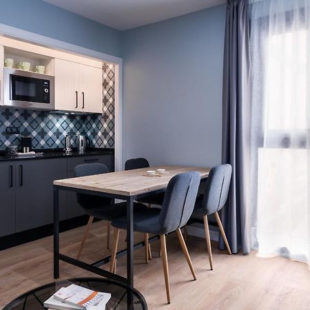 Flipco Malaga Daire Dış mekan fotoğraf