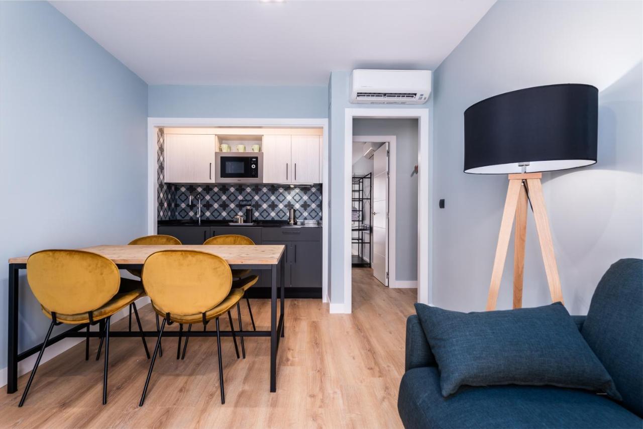 Flipco Malaga Daire Dış mekan fotoğraf