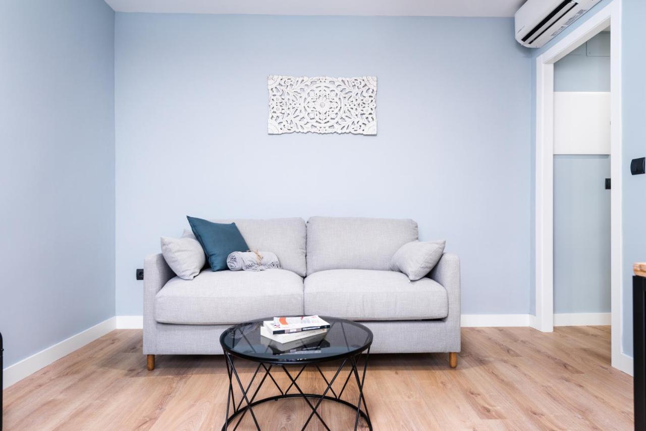Flipco Malaga Daire Dış mekan fotoğraf