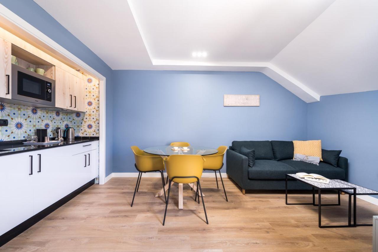 Flipco Malaga Daire Dış mekan fotoğraf