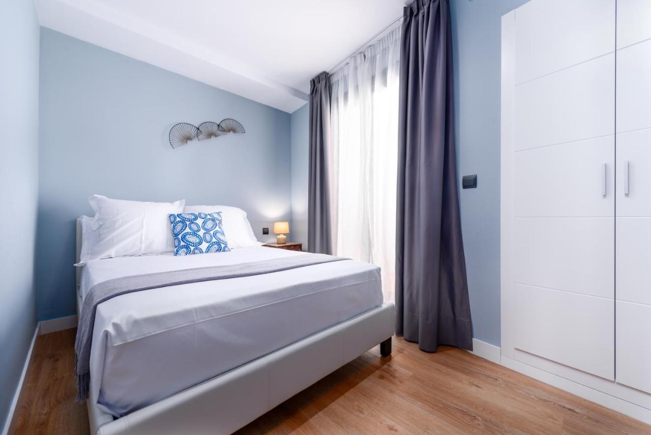 Flipco Malaga Daire Dış mekan fotoğraf