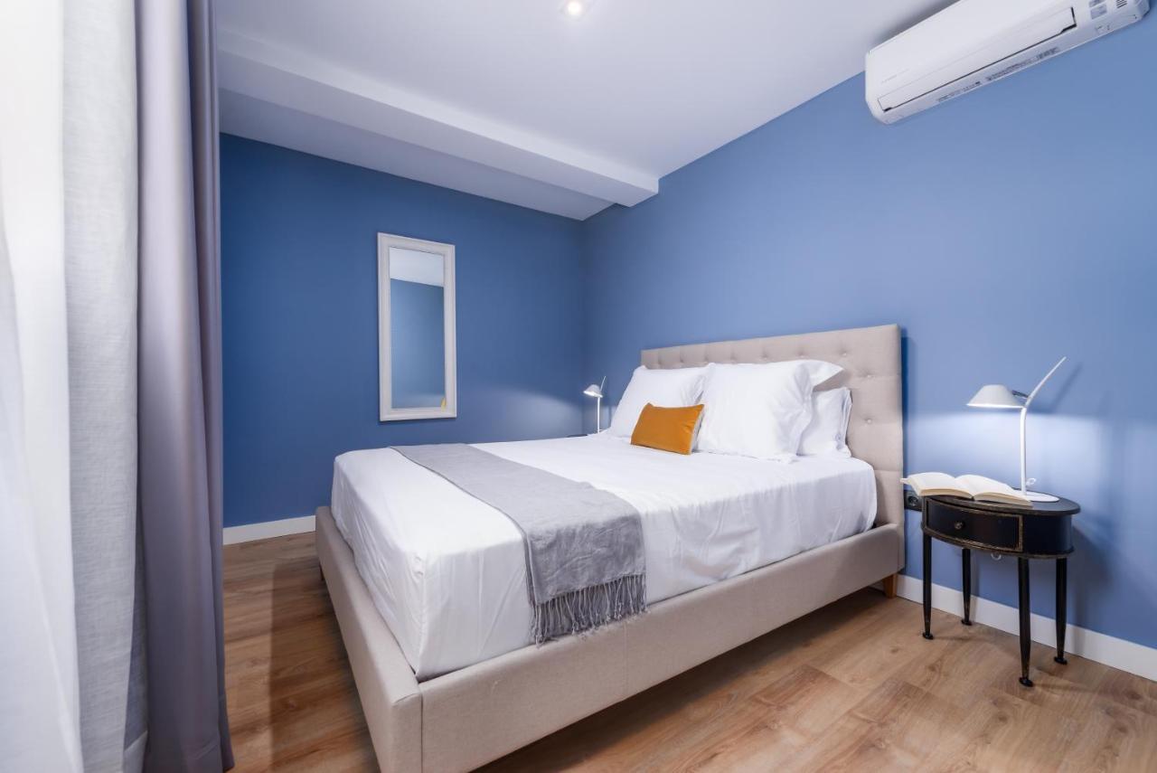 Flipco Malaga Daire Dış mekan fotoğraf