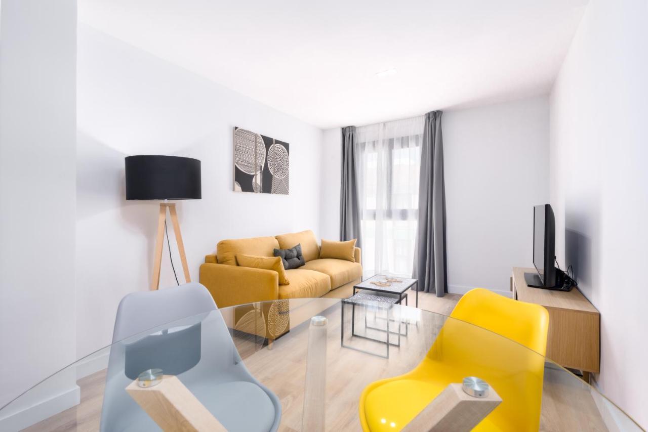 Flipco Malaga Daire Dış mekan fotoğraf